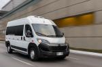 Citroen Jumper Minibus 2019 года (LA)